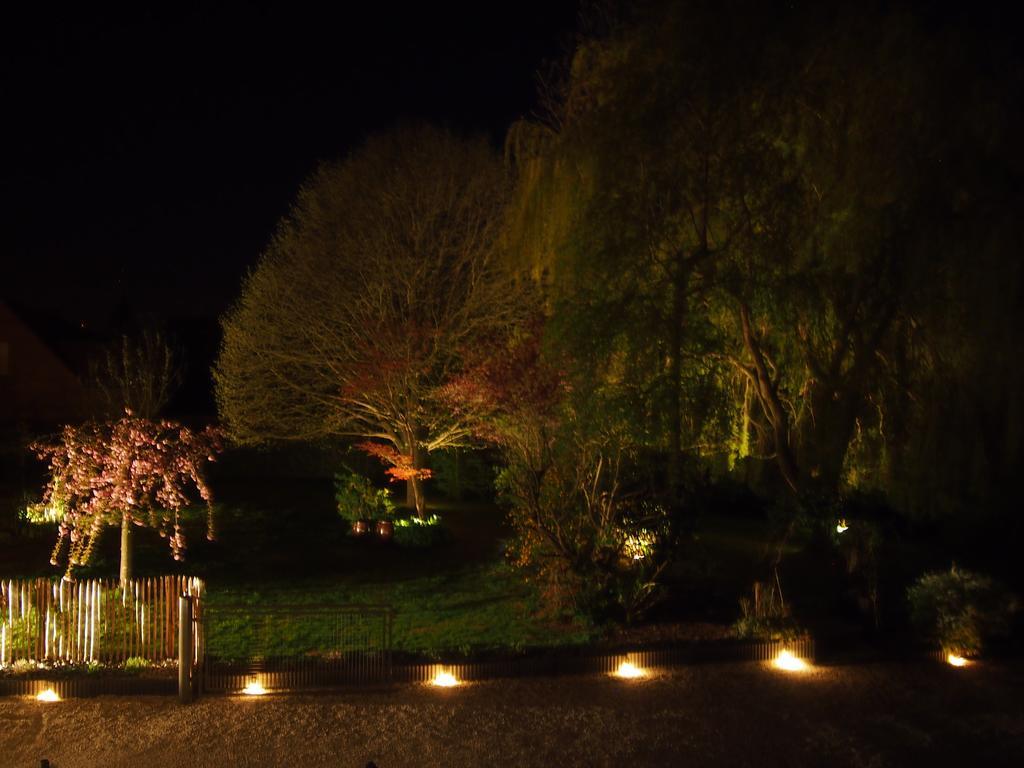 Archipel Holiday Cottage Ellezelles Rom bilde