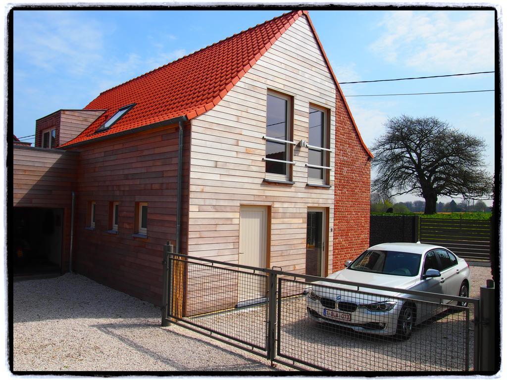 Archipel Holiday Cottage Ellezelles Rom bilde