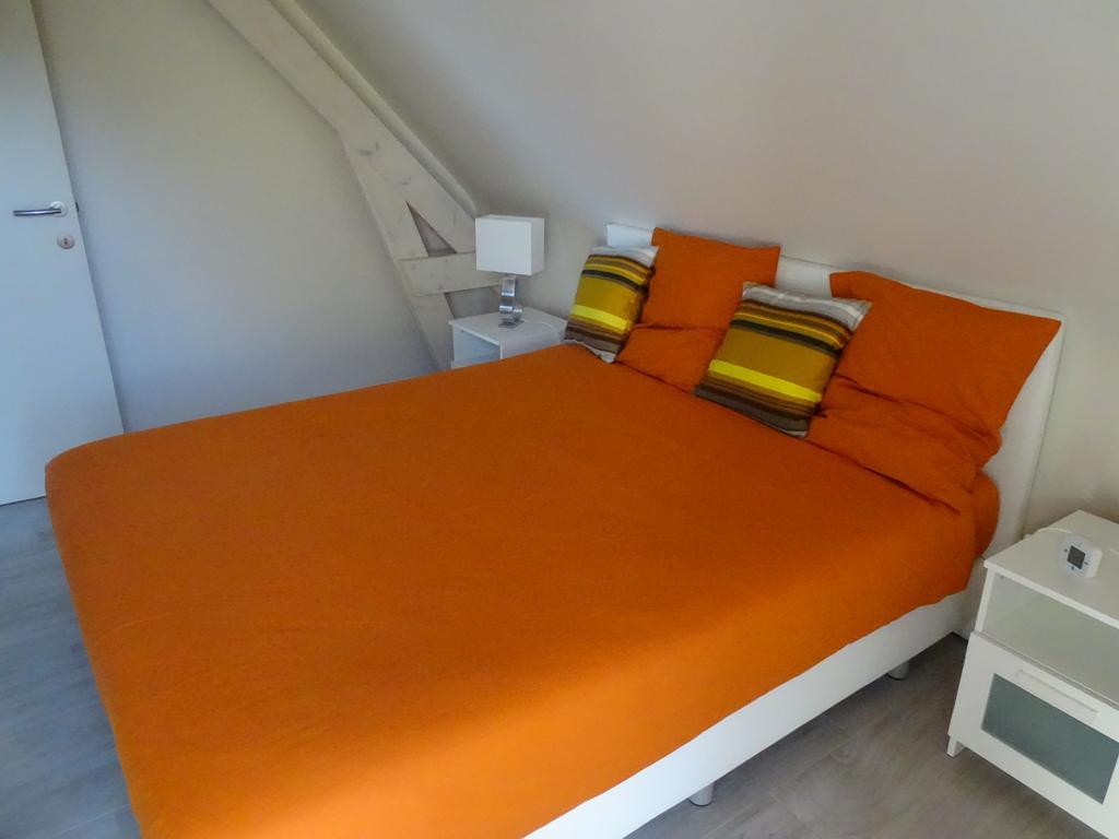 Archipel Holiday Cottage Ellezelles Eksteriør bilde